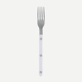 Bistrot Vintage Pearly, Blanc