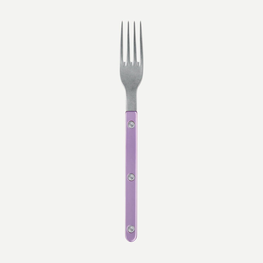 Bistrot Vintage Pearly, Lilac