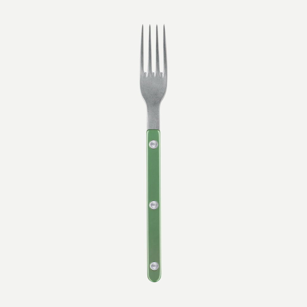 Bistrot Vintage Pearly, Garden green