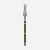 Bistrot Vintage Pearly, Vert foncé