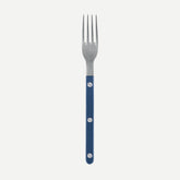 Bistrot Vintage Pearly, Bleu nuit