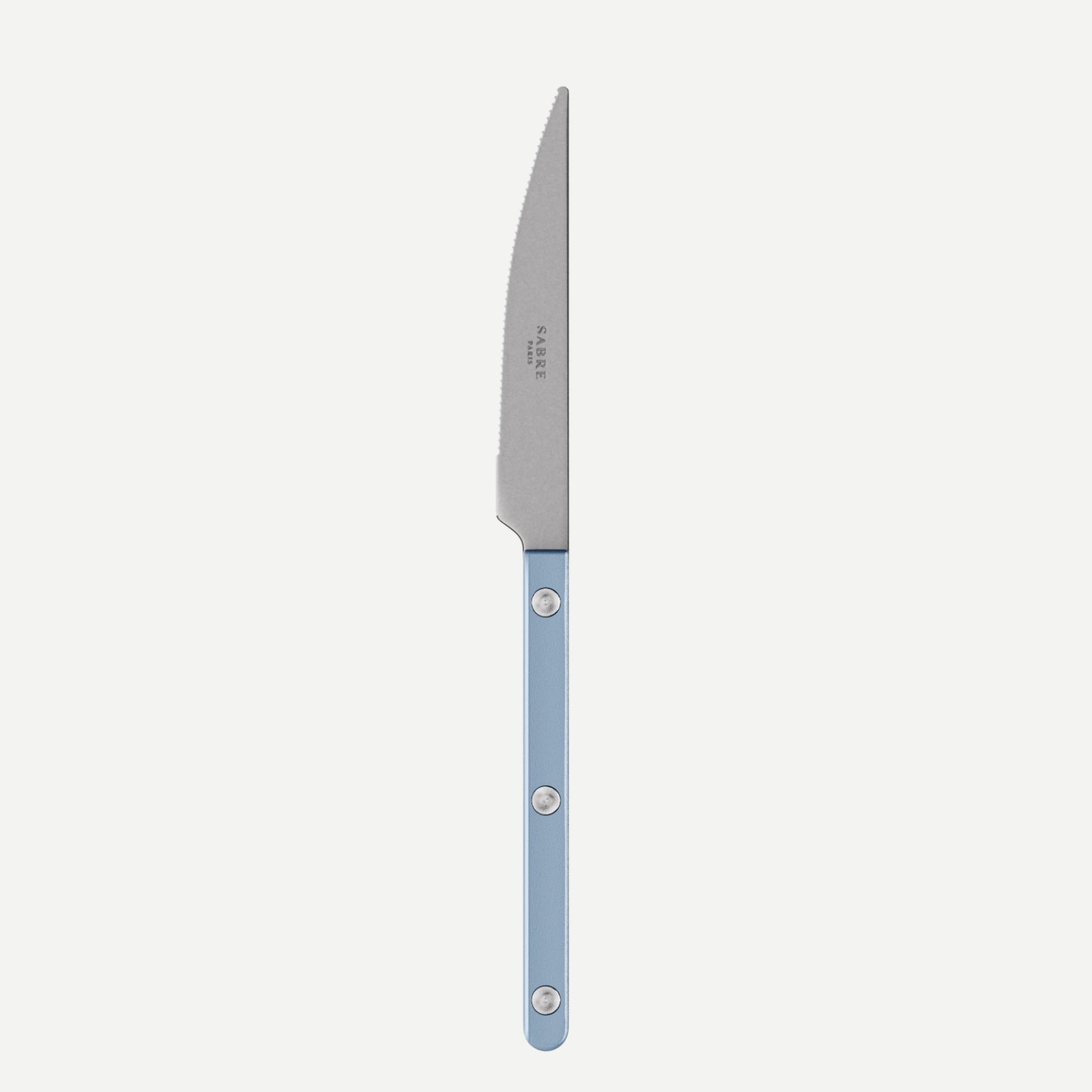 Bistrot Vintage Pearly, Bleu clair