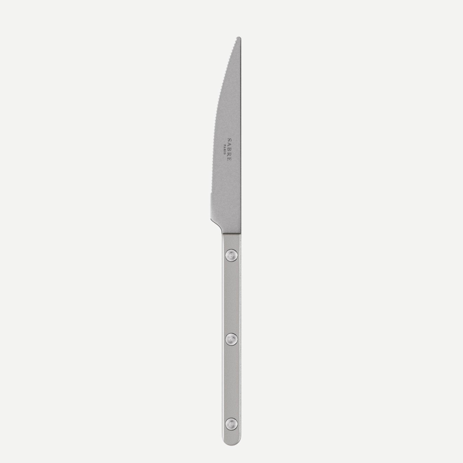 Bistrot Vintage Pearly, Grey