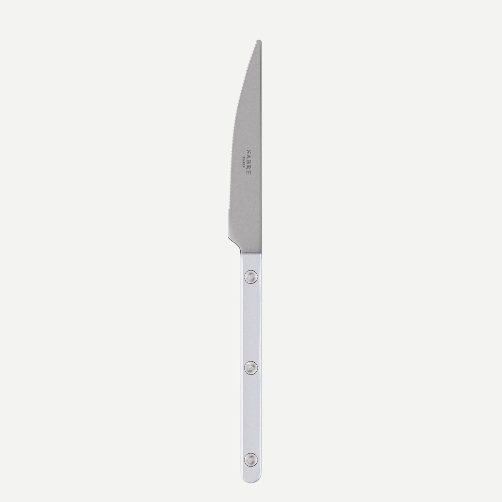Bistrot Vintage Pearly, Blanc