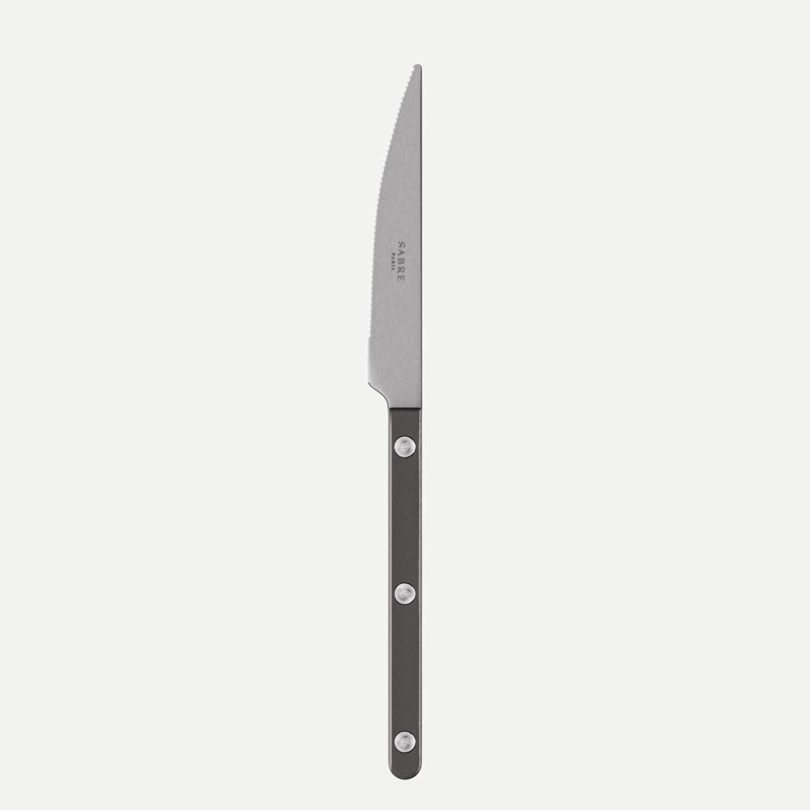 Bistrot Vintage Pearly, Anthracite