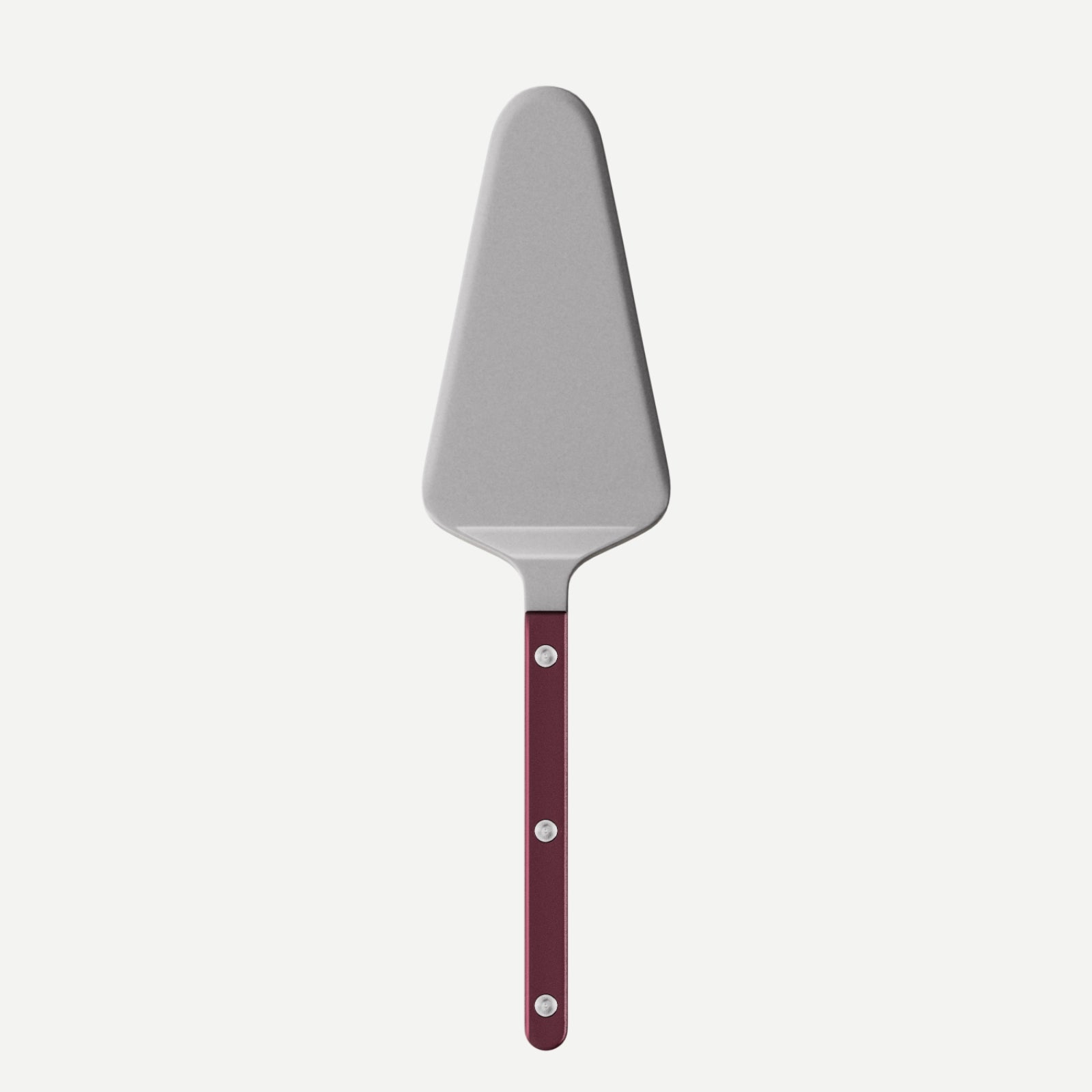 Bistrot Vintage Pearly, Aubergine