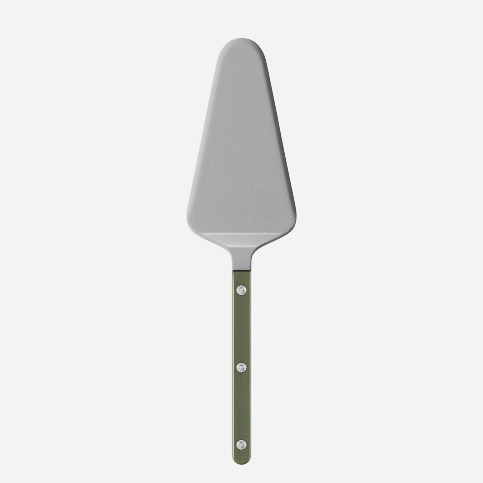Bistrot Vintage Pearly, Dark green