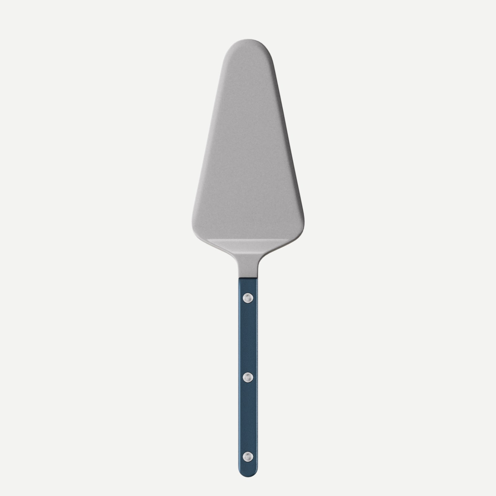 Bistrot Vintage Pearly, Steel blue