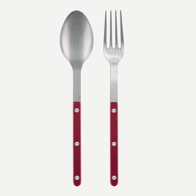 Bistrot Vintage Pearly, Red