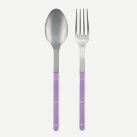 Bistrot Vintage Pearly, Lilas