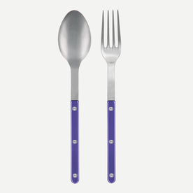 Bistrot Vintage Pearly, Violet