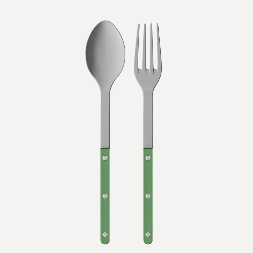 Bistrot Vintage Pearly, Garden green