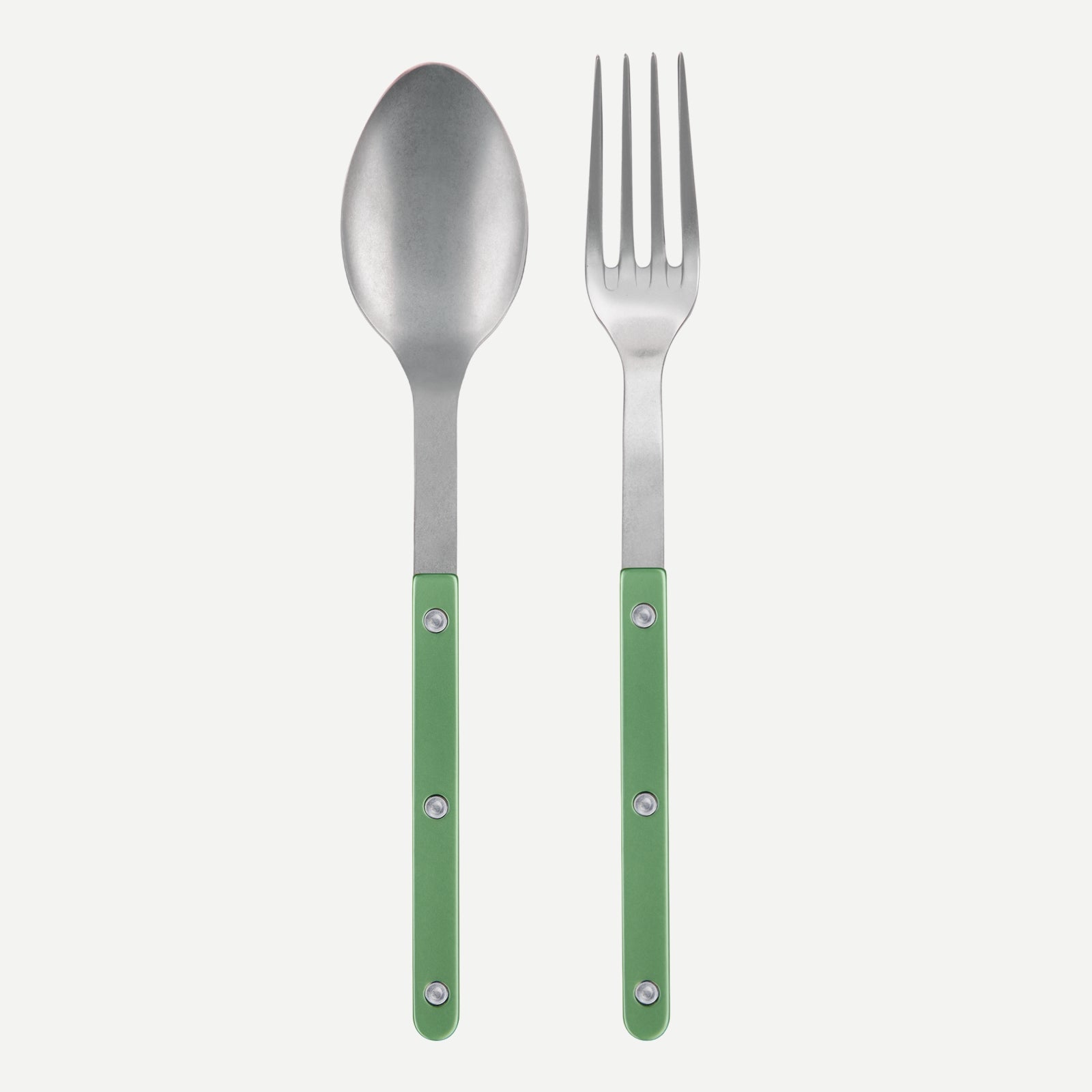 Bistrot Vintage Pearly, Garden green