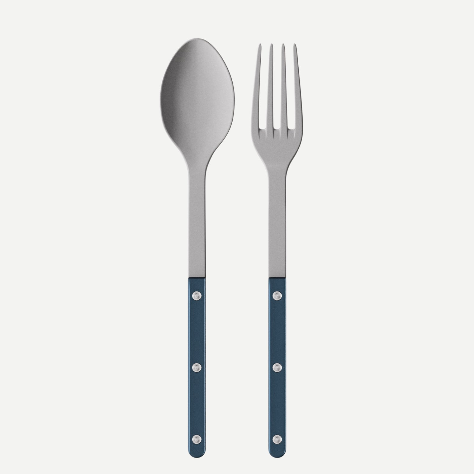 Bistrot Vintage Pearly, Bleu nuit