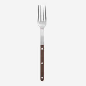 Bistrot Vintage Pearly, Marron