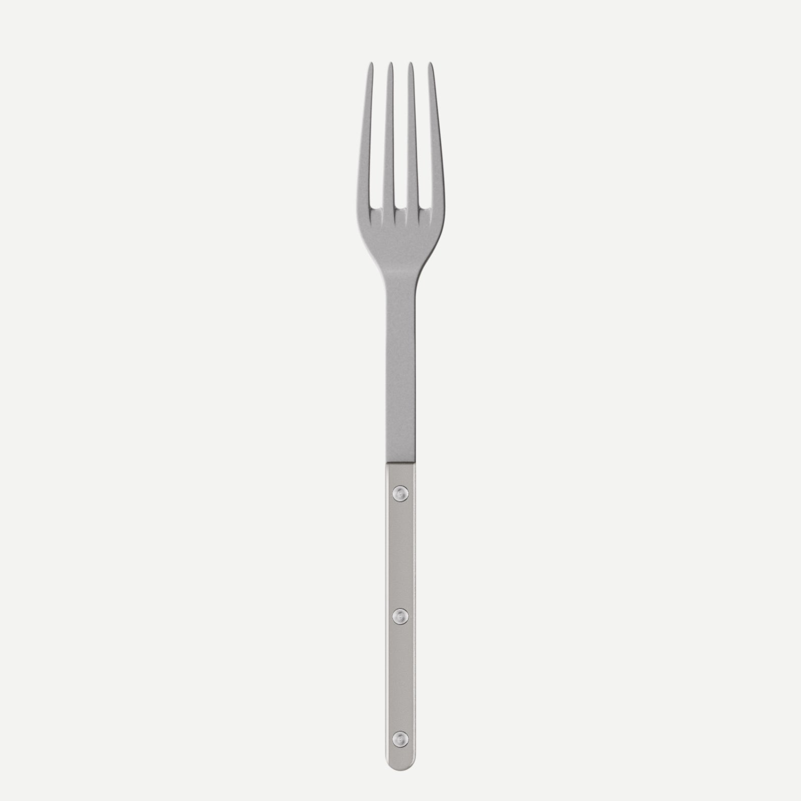 Bistrot Vintage Pearly, Grey