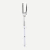 Bistrot Vintage Pearly, Blanc