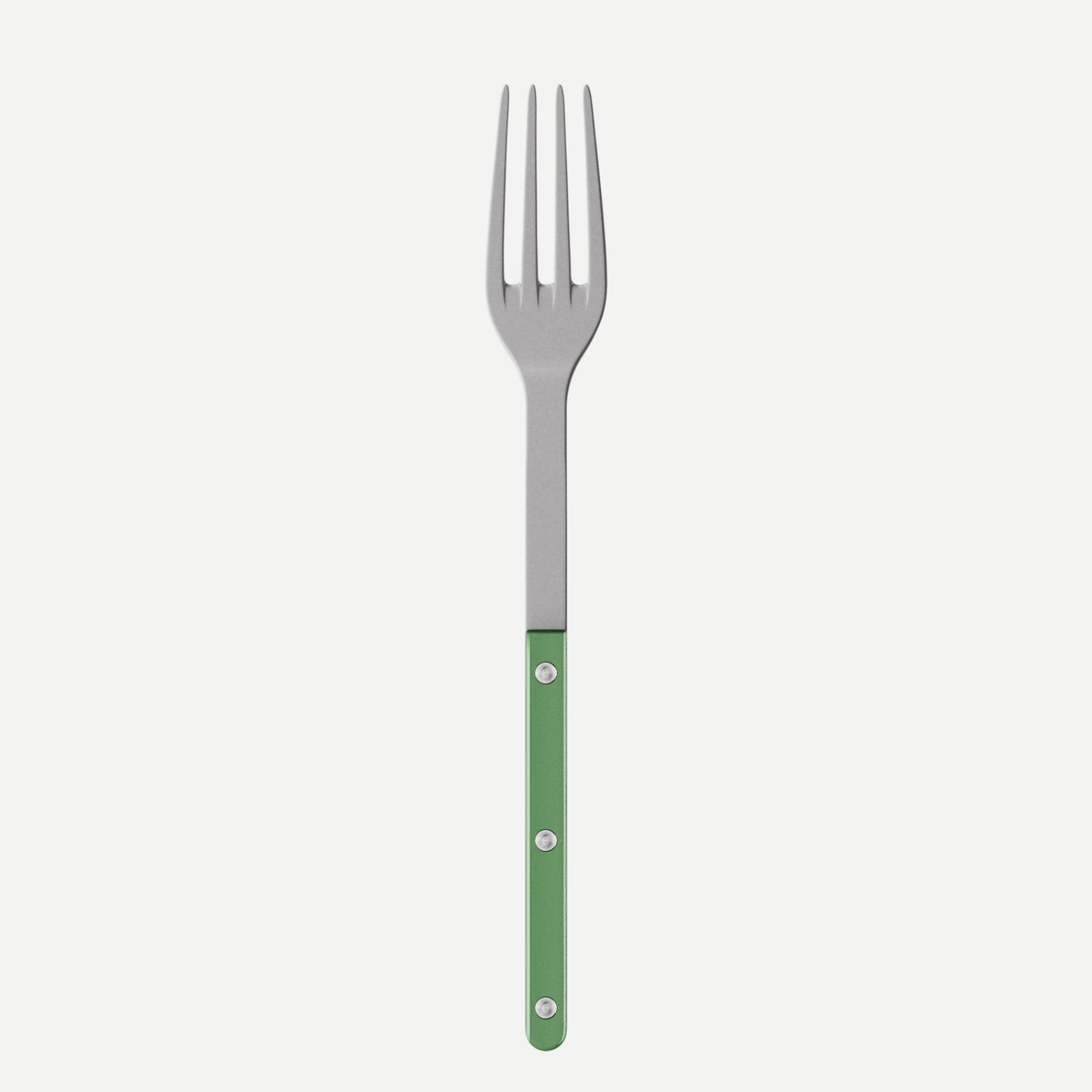 Bistrot Vintage Pearly, Vert jardin