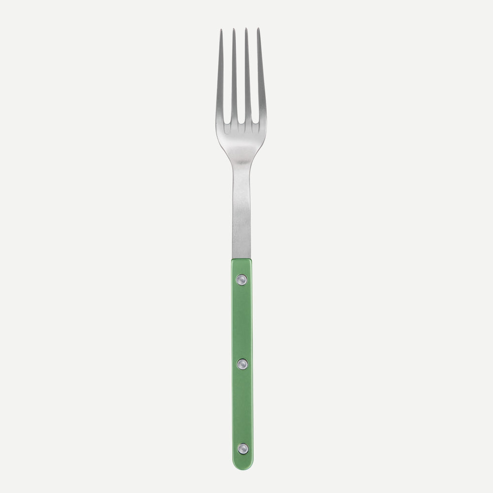 Bistrot Vintage Pearly, Garden green