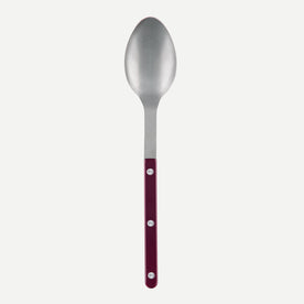 Bistrot Vintage Pearly, Aubergine