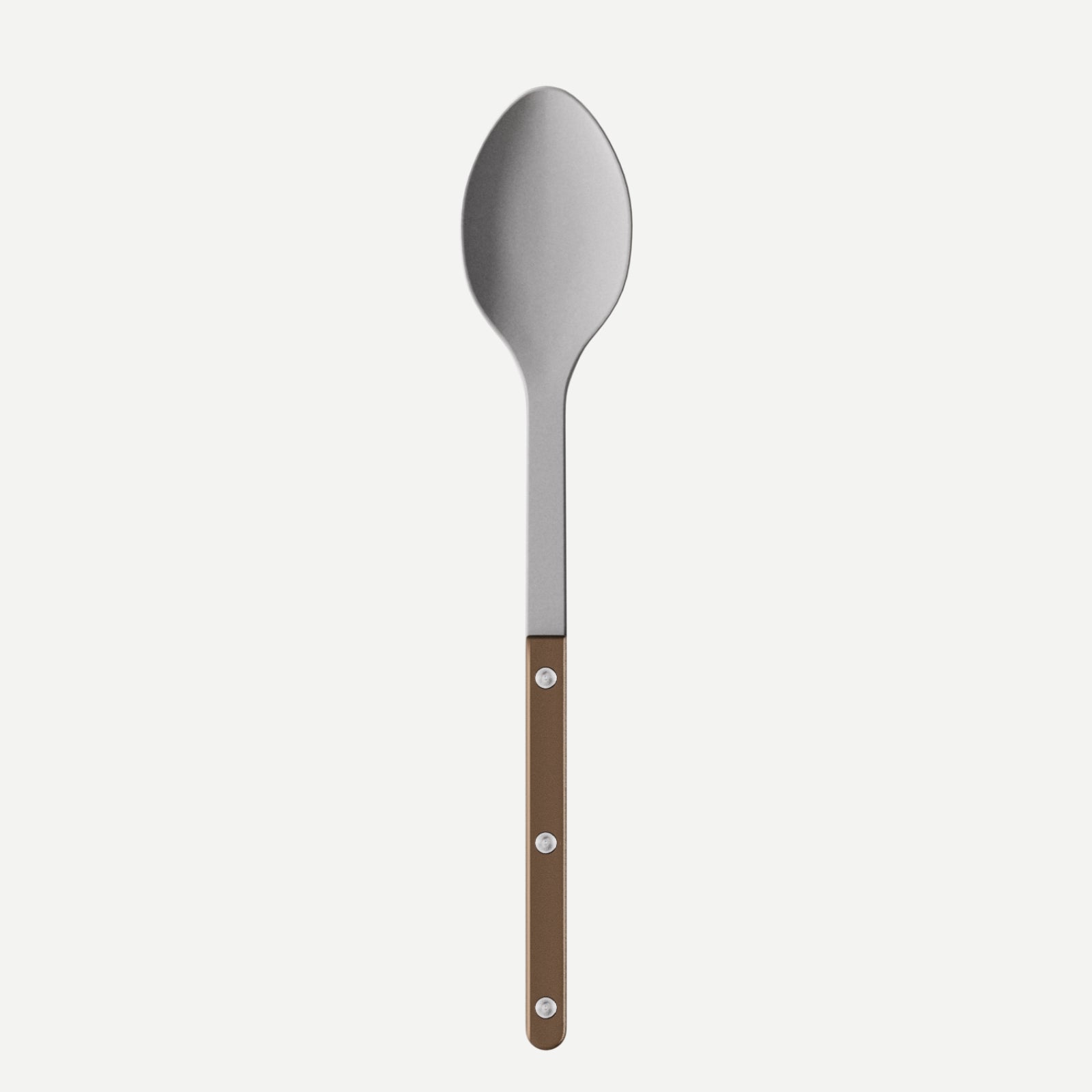 Bistrot Vintage Pearly, Marron