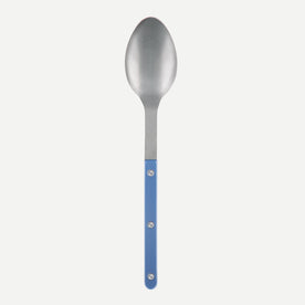 Bistrot Vintage Pearly, Bleu clair