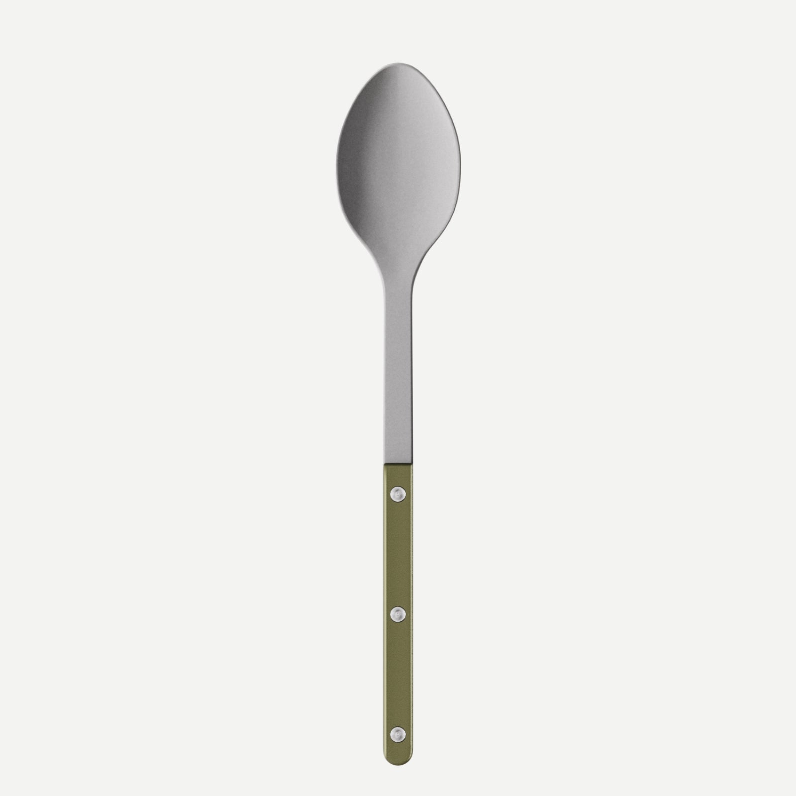 Bistrot Vintage Pearly, Olive