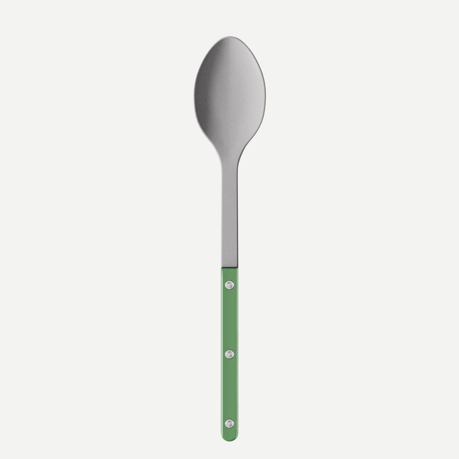 Bistrot Vintage Pearly, Garden green