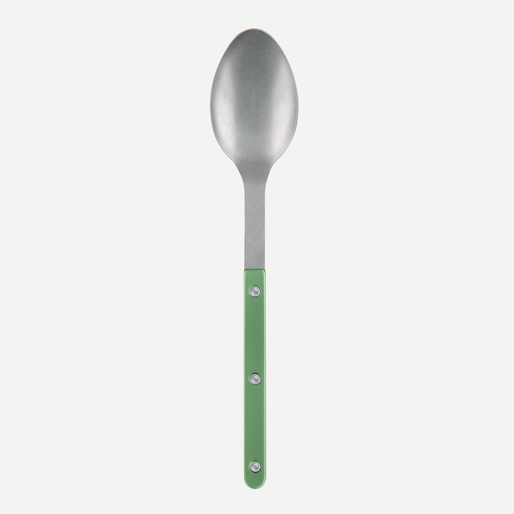 Bistrot Vintage Pearly, Garden green