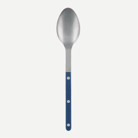 Bistrot Vintage Pearly, Bleu nuit