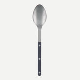 Bistrot Vintage Pearly, Anthracite