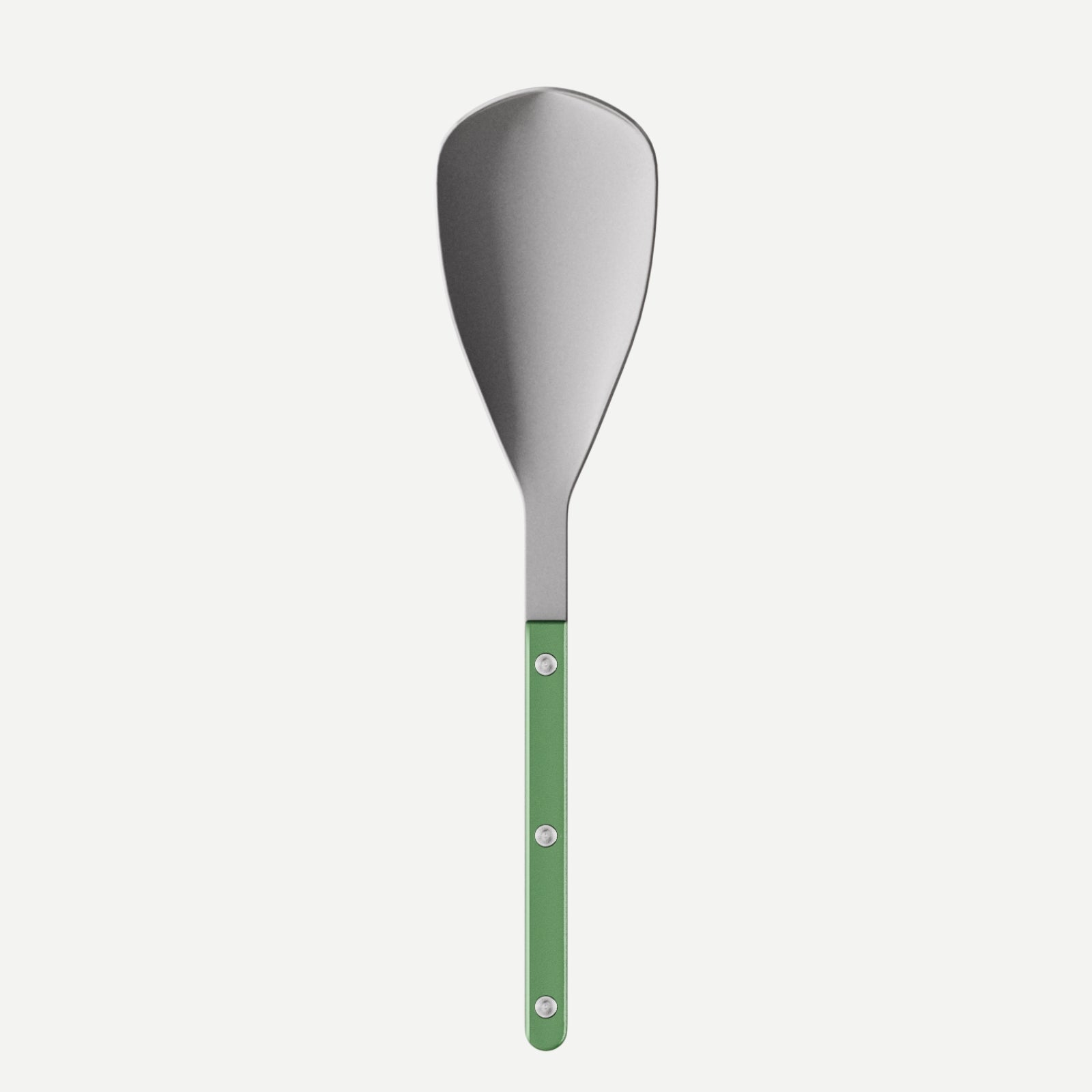 Bistrot Vintage Pearly, Vert jardin