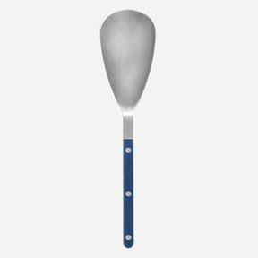 Bistrot Vintage Pearly, Steel blue