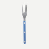 Bistrot Vintage Pearly, Bleu clair