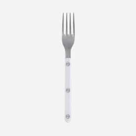 Bistrot Vintage Pearly, Blanc