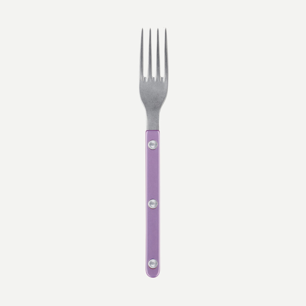 Bistrot Vintage Pearly, Lilac