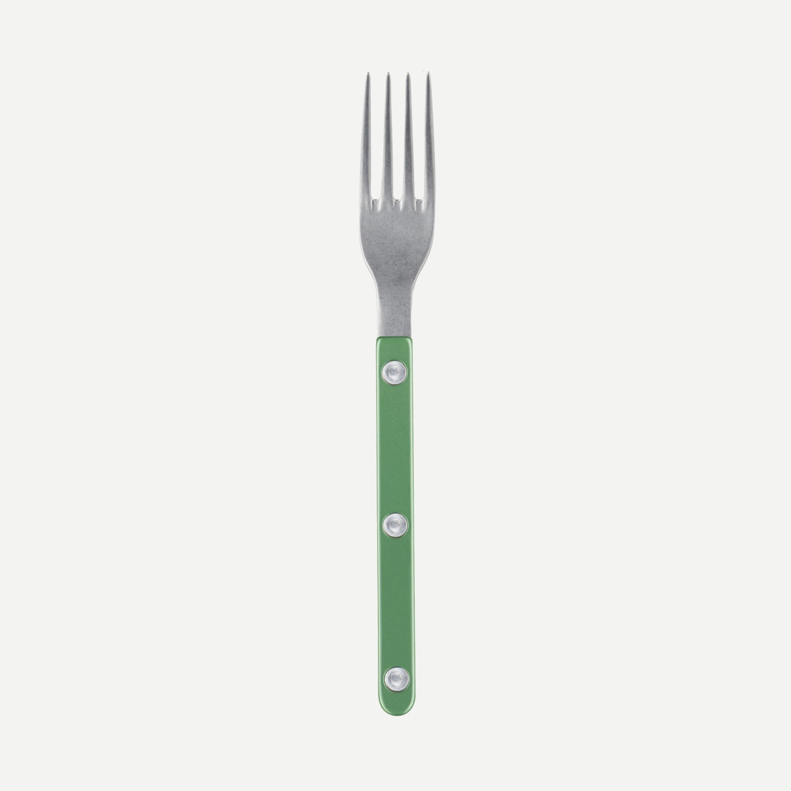 Bistrot Vintage Pearly, Garden green