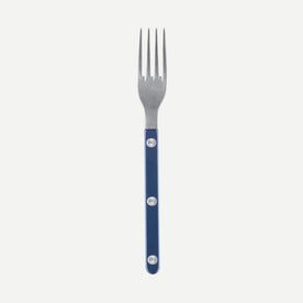 Bistrot Vintage Pearly, Bleu nuit