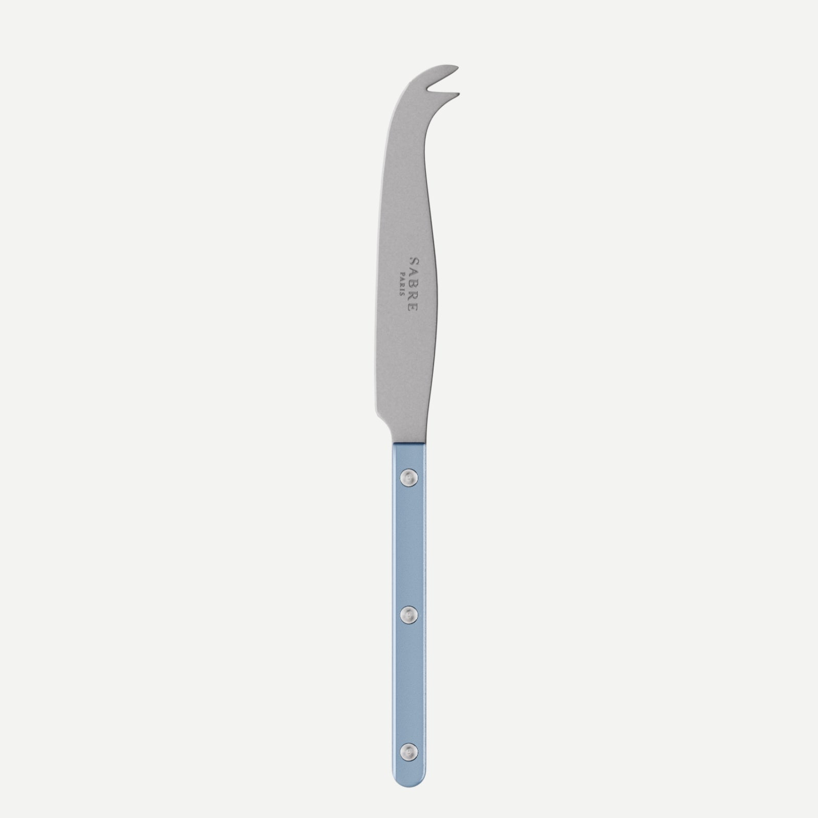 Bistrot Vintage Pearly, Bleu clair