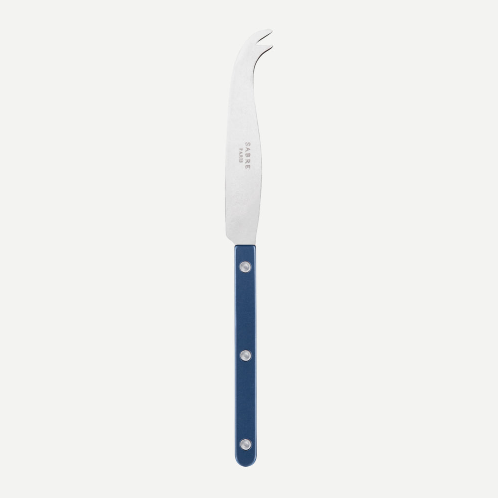 Bistrot Vintage Pearly, Steel blue