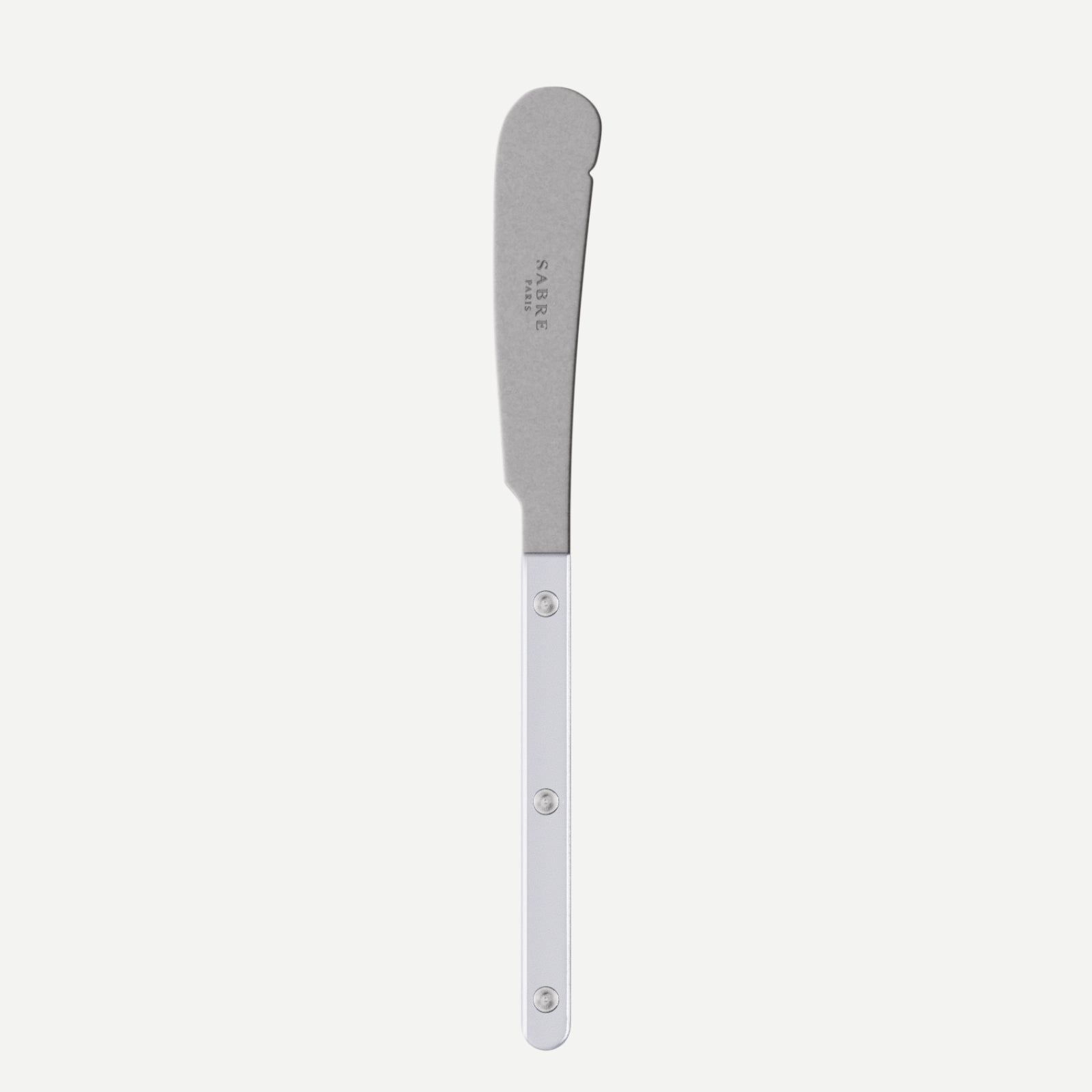 Bistrot Vintage Pearly, Blanc
