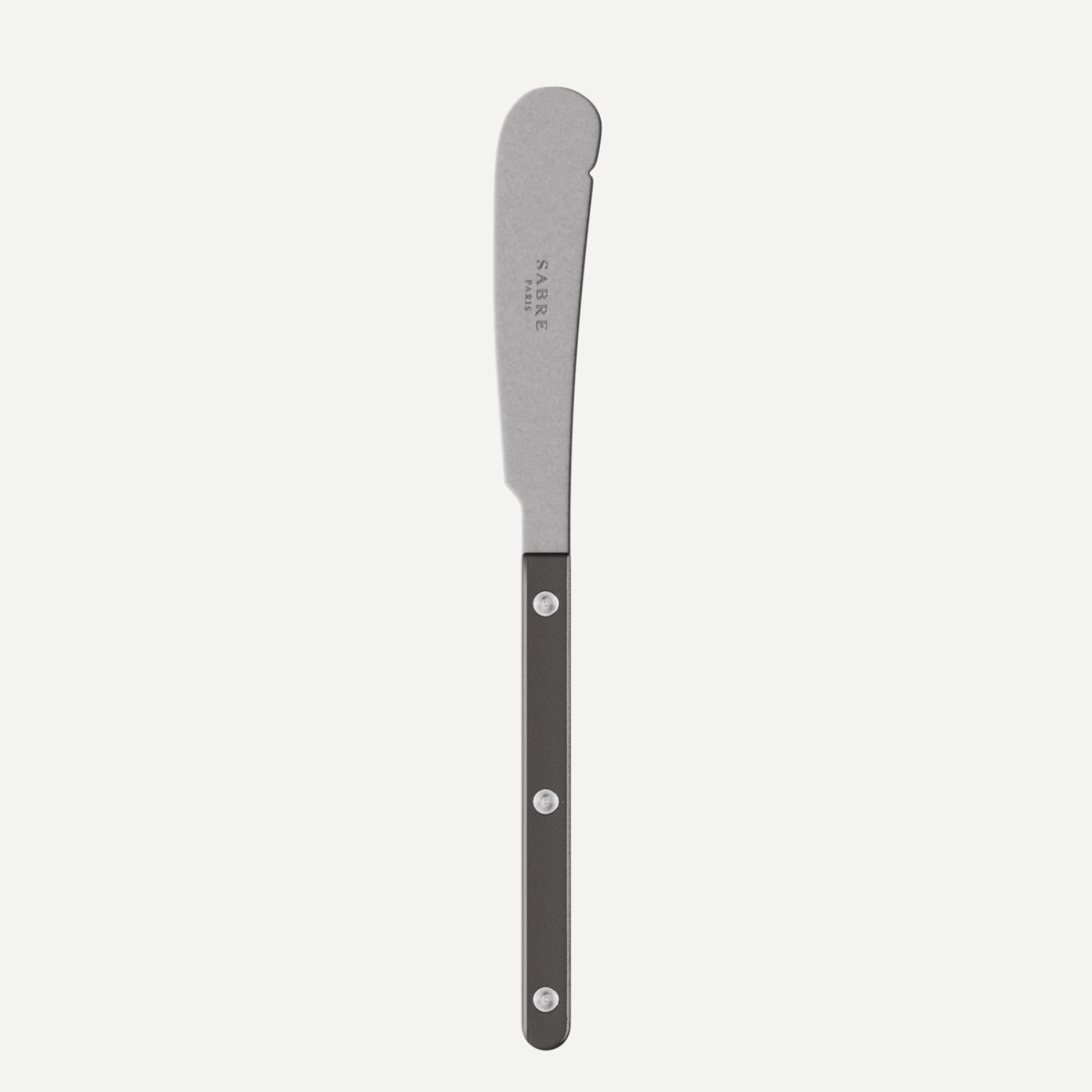 Bistrot Vintage Pearly, Dark grey