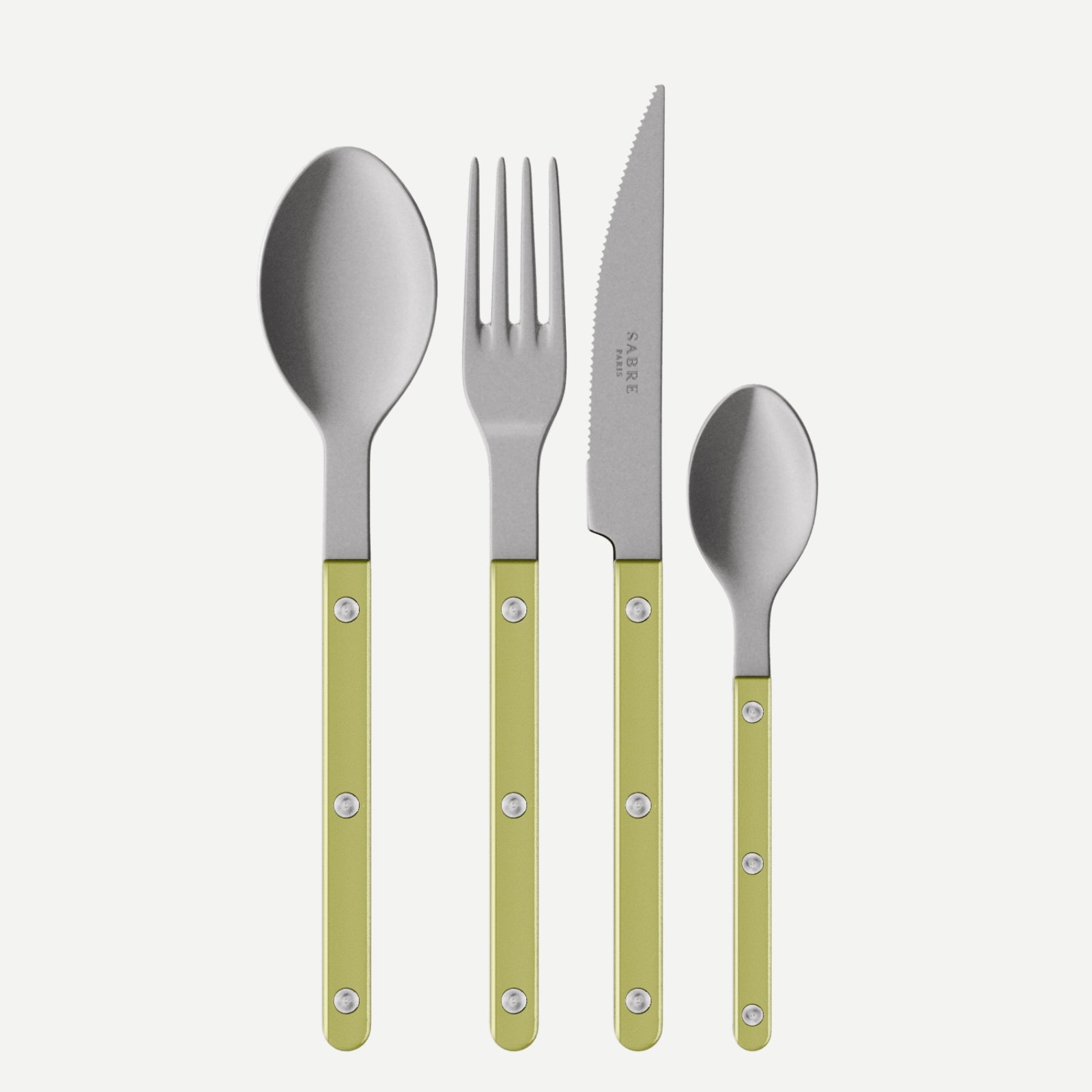 Bistrot Vintage Pearly, Moss