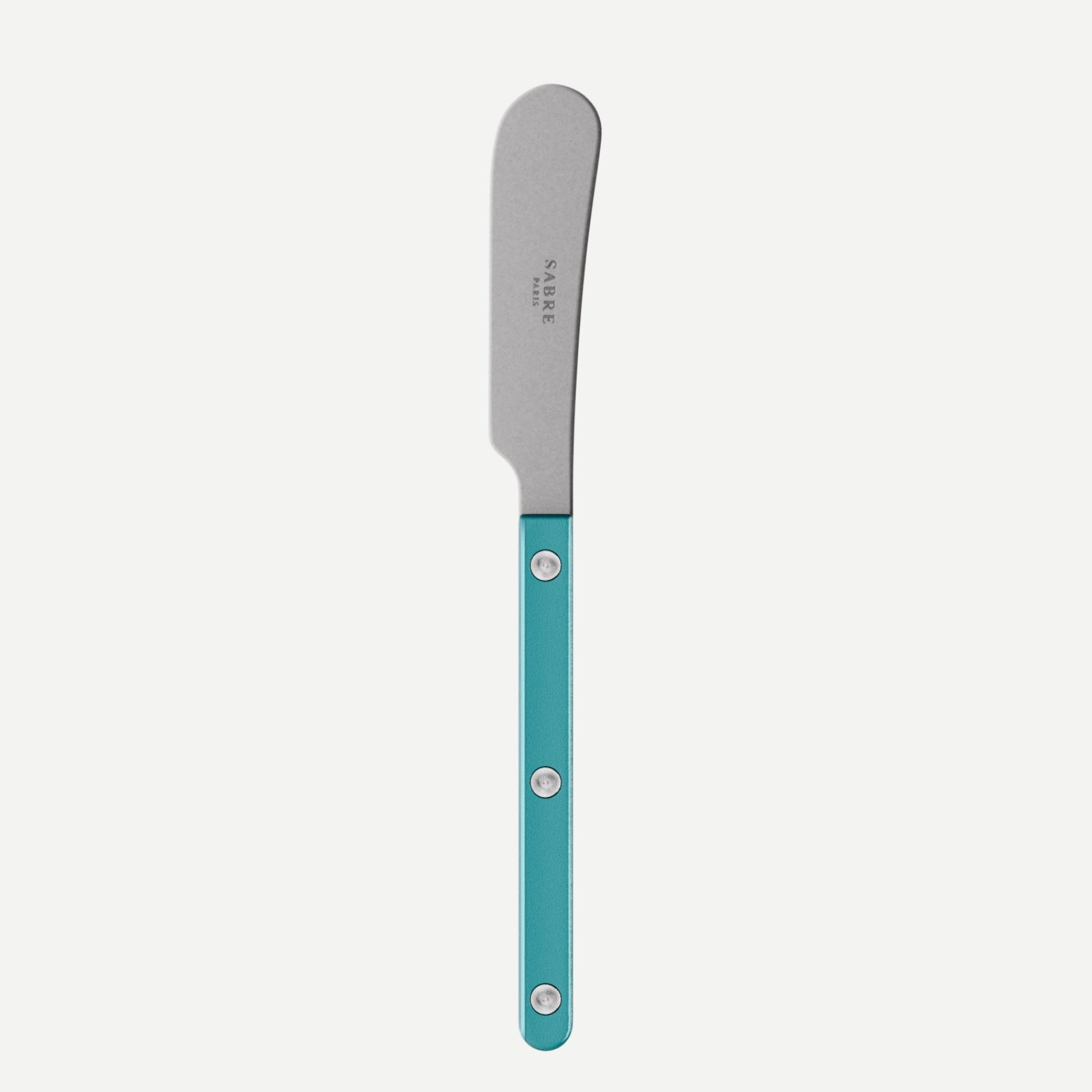 Bistrot Vintage Pearly, Turquoise