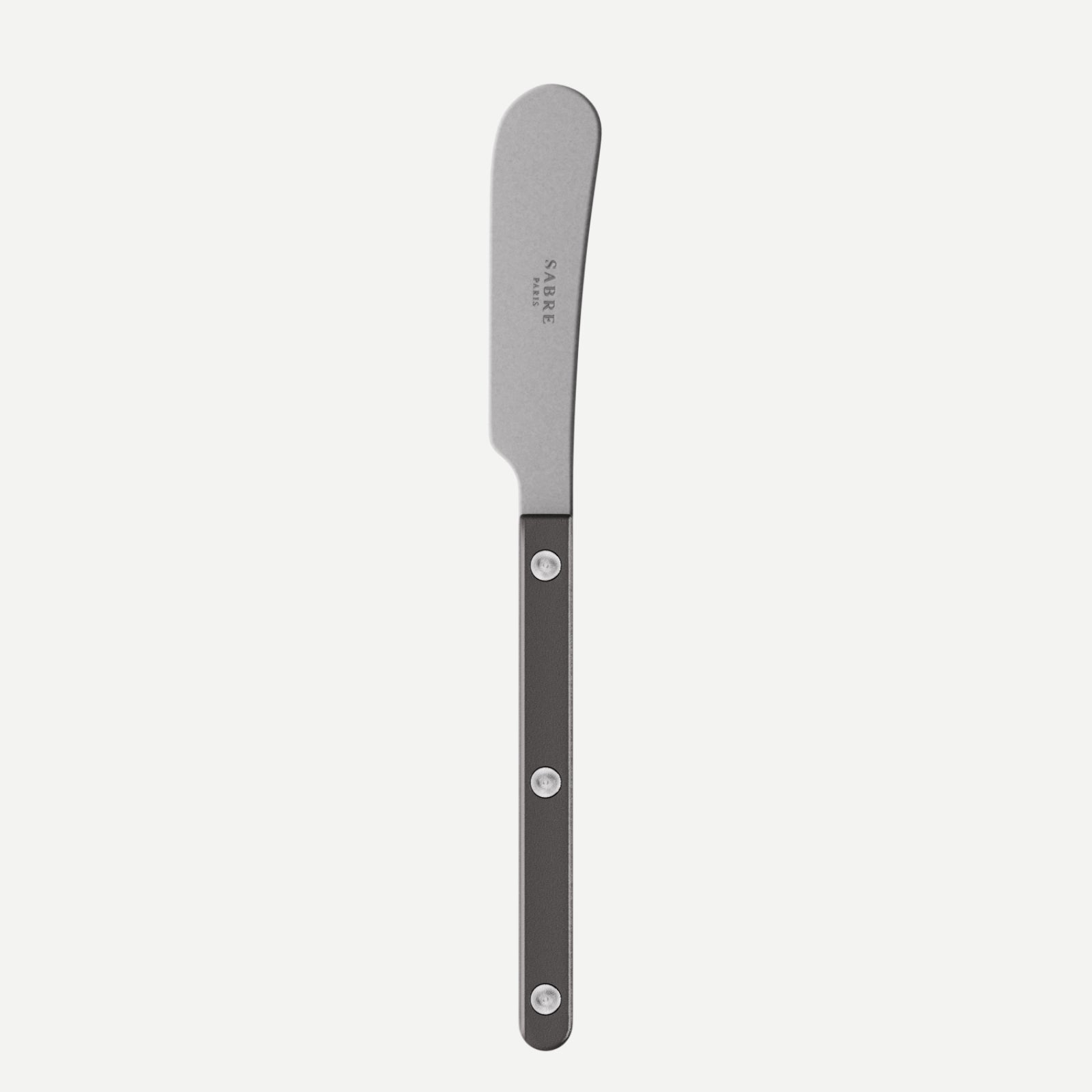 Bistrot Vintage Pearly, Anthracite