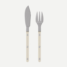 Bistrot Vintage Pearly, Pearl