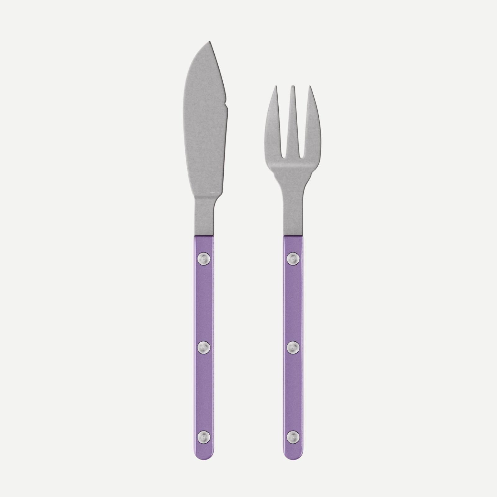 Bistrot Vintage Pearly, Violet
