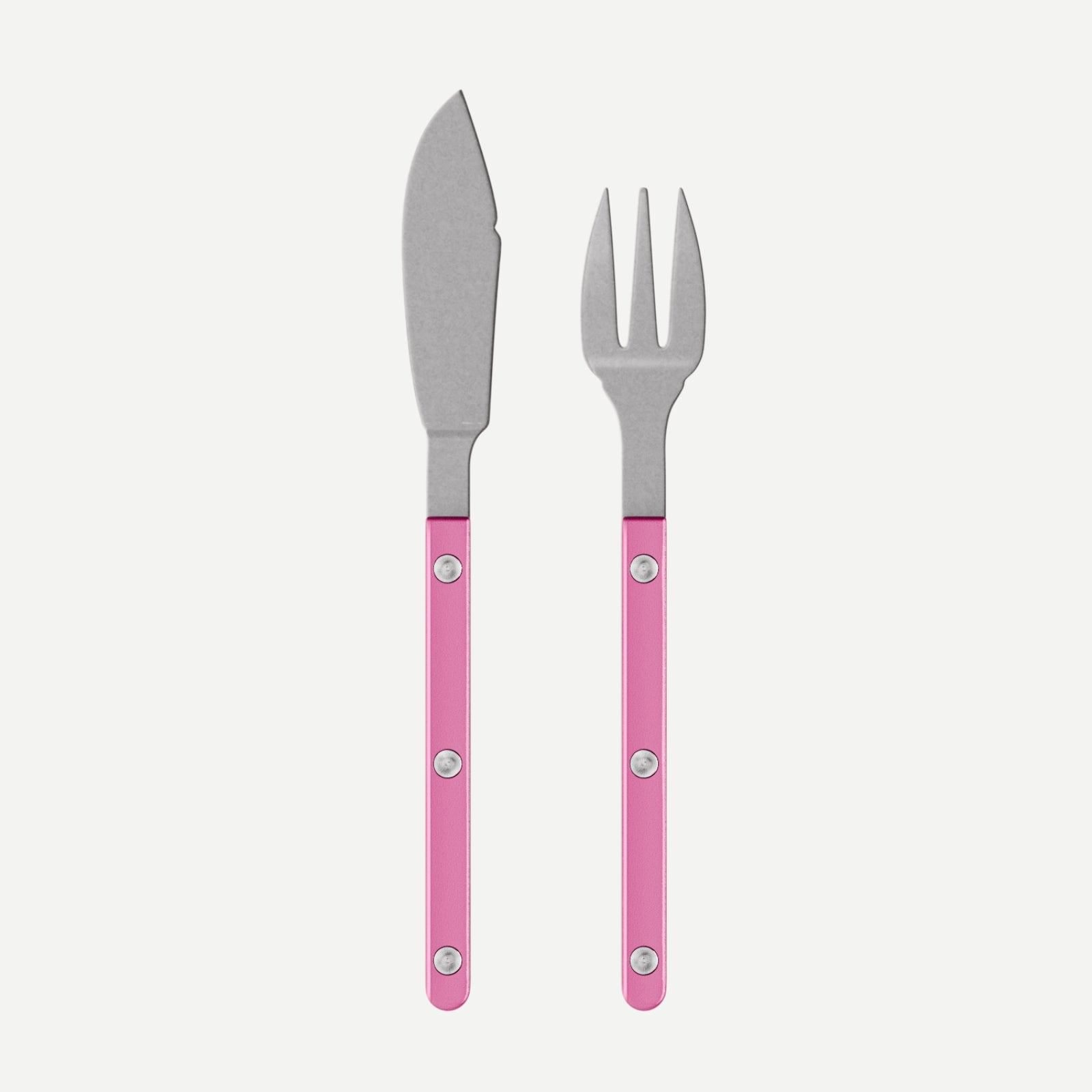 Bistrot Vintage Pearly, Pink