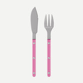 Bistrot Vintage Pearly, Pink