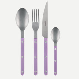 Bistrot Vintage Pearly, Lilas